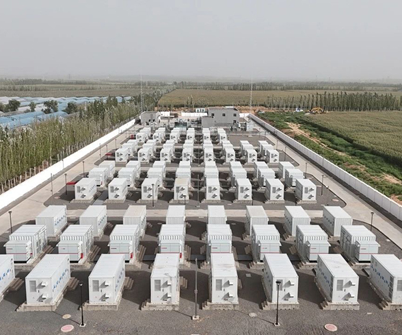 “双碳”目标下,储能消防系统如何助力能源安全转型? “双碳”目标下,储能消防系统如何助力能源安全转型?